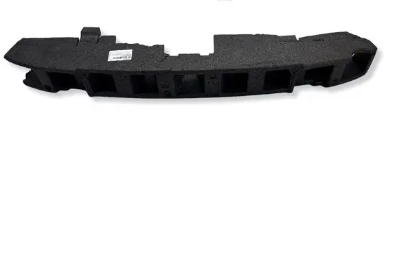 Skoda Rapid (NH) Front bumper foam support bar 5JA807248B