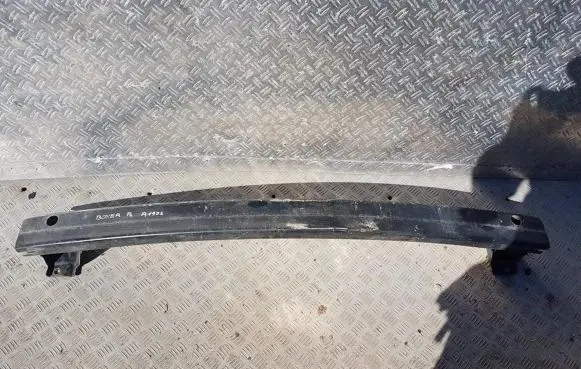 Peugeot Boxer Front bumper cross member