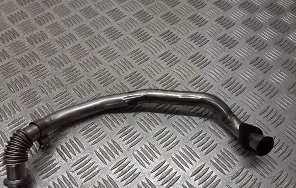 Ford Focus EGR valve line/pipe/hose