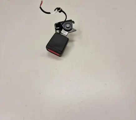 Mini Electric (Cooper SE) Rear seatbelt buckle 5812160XNY02A