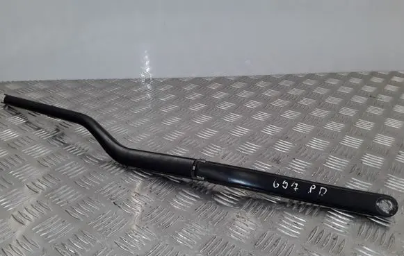 Peugeot 607 Front wiper blade arm 102393