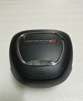 Dodge Durango Steering wheel airbag P5ZD021X9AF