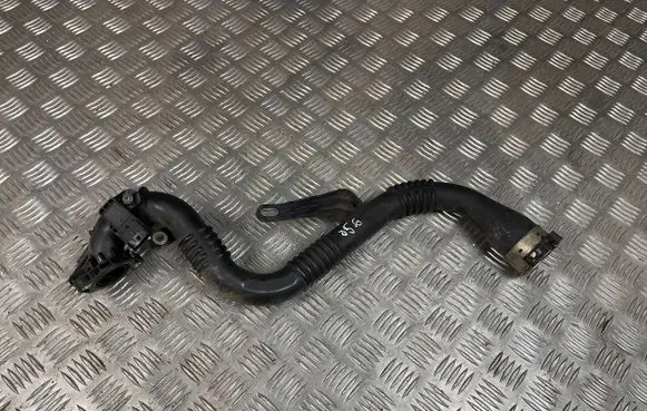 Nissan Juke I F15 Intercooler hose/pipe 144805243R 223650002R