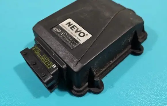 BMW 3 E46 LP gas control unit module IMPRK1402403