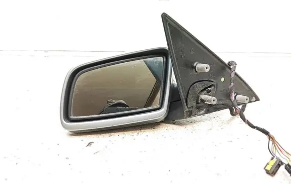 BMW 6 E63 E64 Front door electric wing mirror LSTLBMWE63E64
