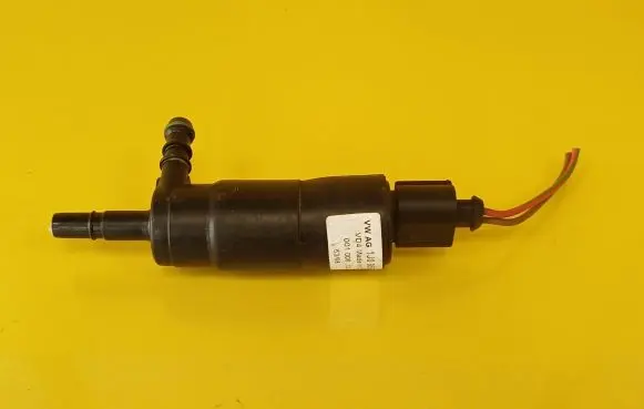Ford Galaxy Headlight washer pump 1J0955681
