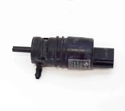 BMW 3 GT F34 Windscreen/windshield washer pump 7302589