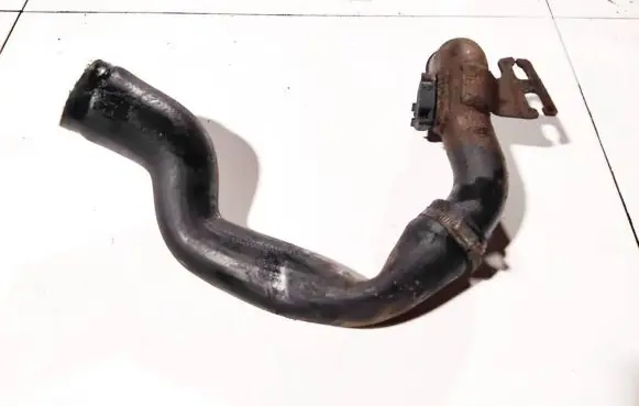 Renault Scenic III - Grand scenic III Intercooler hose/pipe