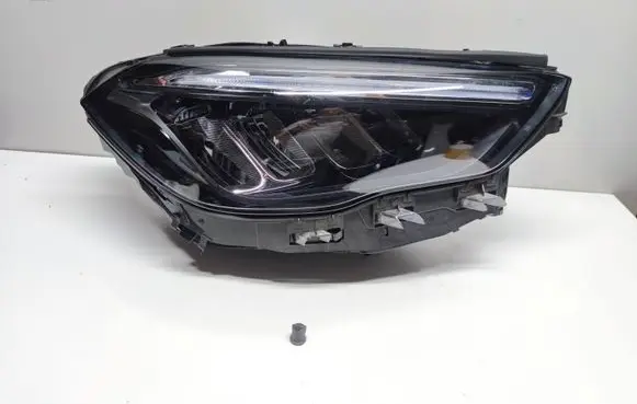 Mercedes-Benz GLA H247 Headlight/headlamp A2479066207