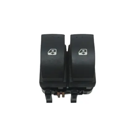 Renault Espace IV Electric window control switch 2650305