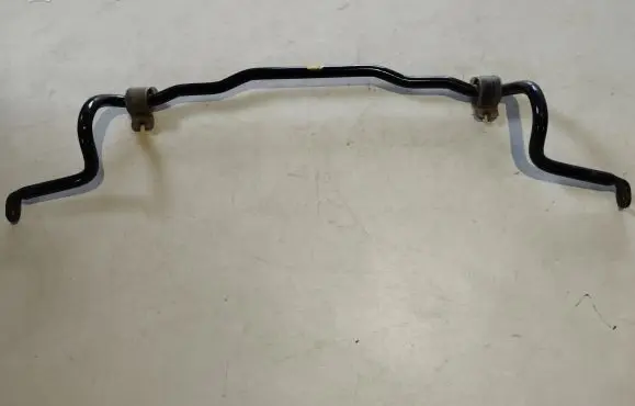 Front anti-roll bar/stabilizer link