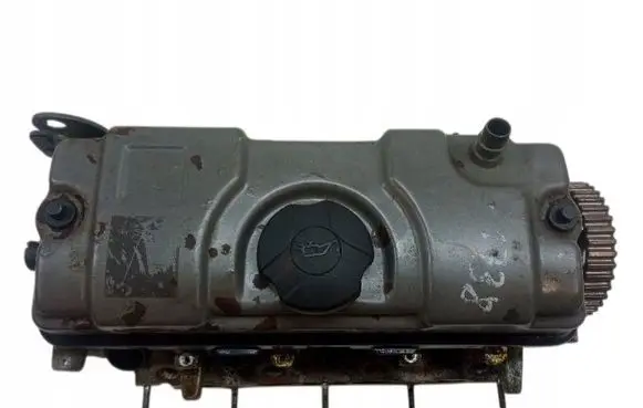 Citroen C2 Engine head 9654774580
