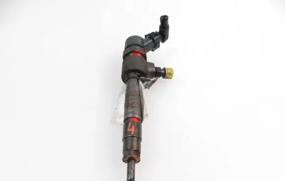 Fiat Marea Fuel injector 0445110068