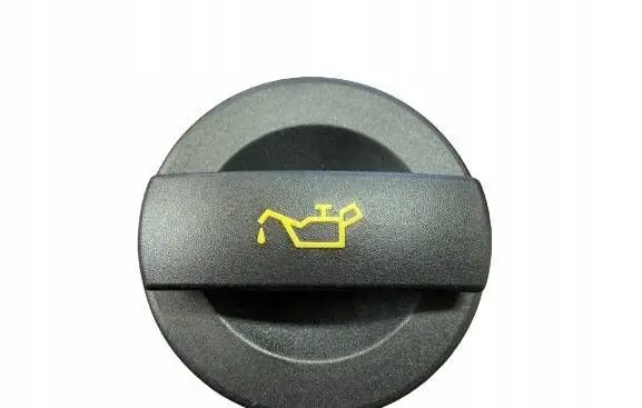 Volkswagen Amarok Oil filler cap 06C103485N