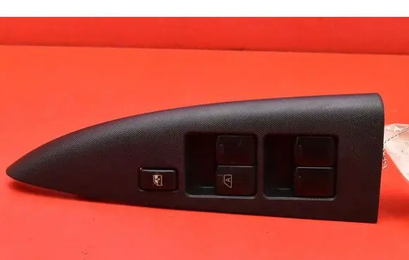 Nissan Note (E11) Electric window control switch 25401-BH12C