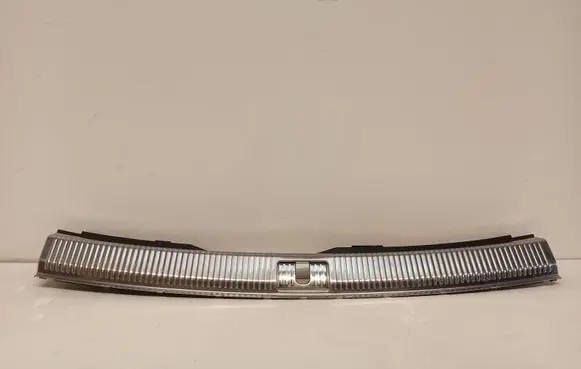 Audi A6 C7 Trunk/boot trim cover 4G9864483