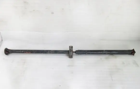 Nissan Qashqai Drive shaft (set)