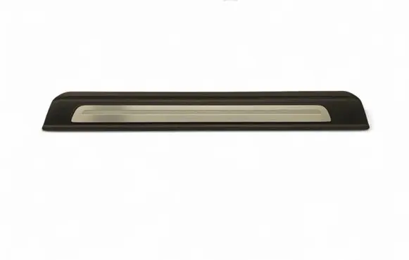 Audi Q7 4M Front sill trim cover 4M0853374A 4M0853374B 4M0853374C