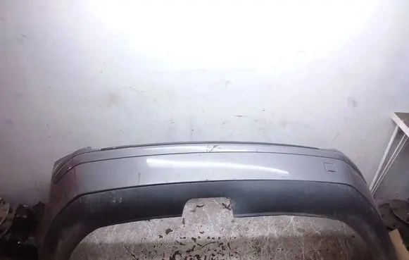 Volvo V50 Rear bumper 30678066