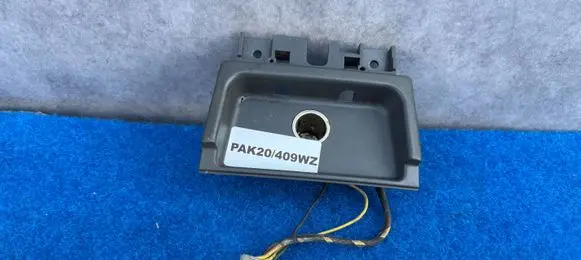 Volvo S80 Cigarette lighter 9168129