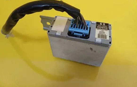 Honda Accord Other control units/modules 36700-S1A-G01