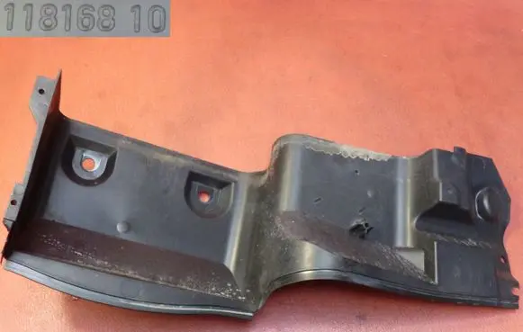 Mini One - Cooper R50 - 53 Other engine bay part 11816810