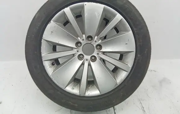 BMW 7 E65 E66 R18 spare wheel 6767827 PIRELLI PZERO