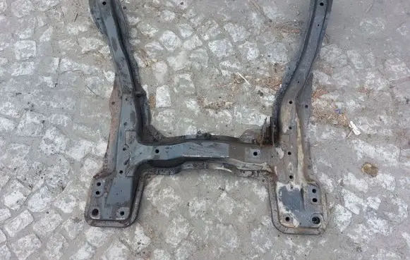 Peugeot 807 Front axle beam