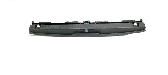 Peugeot 5008 II Trunk/boot sill cover protection 9811359777 31997
