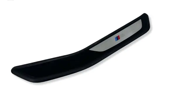 BMW 7 F01 F02 F03 F04 Rear sill trim cover 8046290