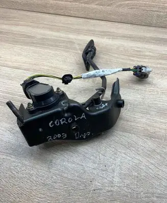 Toyota Corolla E120 E130 Front door lock COROLADOORLOCK