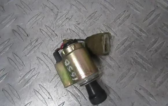 Subaru Legacy Cigarette lighter 