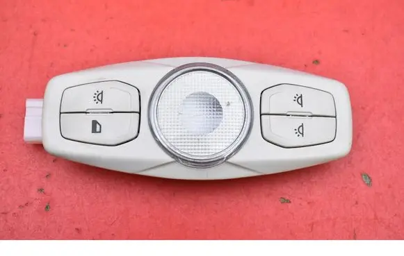 Ford Grand C-MAX Boot/trunk interior light CM5A13K767AE