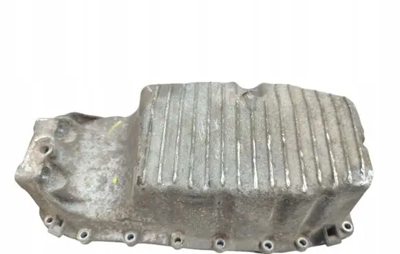 Alfa Romeo Mito Oil sump 