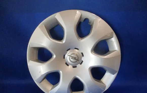 Opel Meriva B R16 wheel hub/cap/trim 13261588 13261589