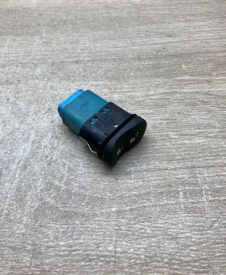 Central locking switch button