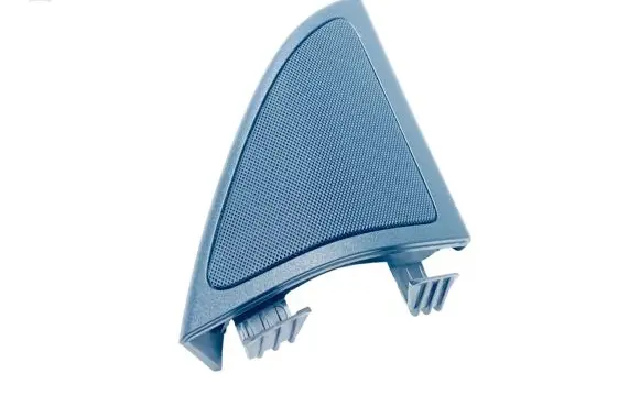 Mercedes-Benz S W222 Front door speaker cover trim A2227200344