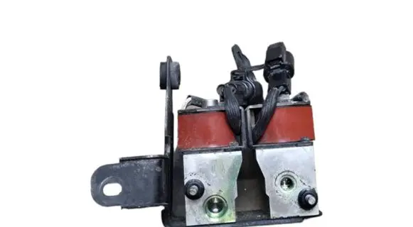 KIA Soul Electromagnetic valve 97724E4000 53119790 97725E4000