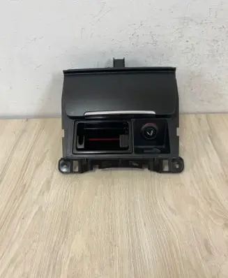 Audi A4 S4 B8 8K Car ashtray 8K0857951