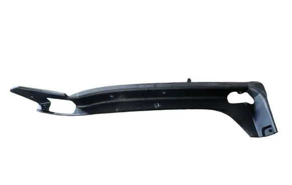 BMW X6 E71 Other trunk/boot trim element 51477190775 7190775 10859510