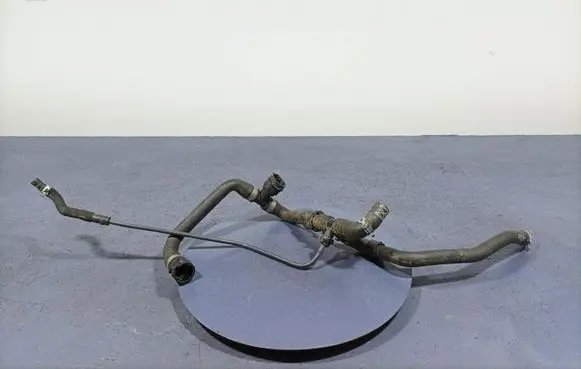 Audi Q5 SQ5 Engine coolant pipe/hose 80A121030N