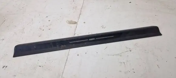 Saab 9-3 Ver2 Front sill (body part) 12756412