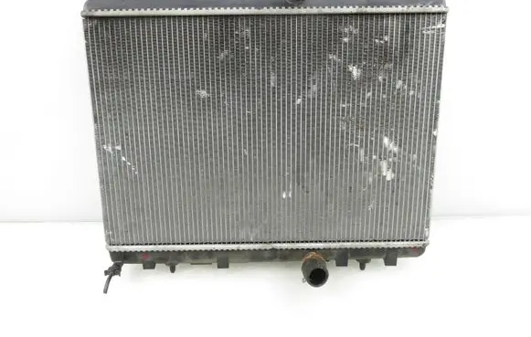Citroen Berlingo Coolant radiator 9680533480