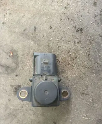 BMW 3 E46 Air pressure sensor 750320803