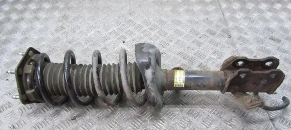 Honda CR-V Front shock absorber with coil spring