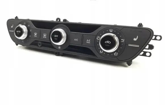 Audi A4 S4 B9 Climate control unit 8W0820043Q 8W0820043A