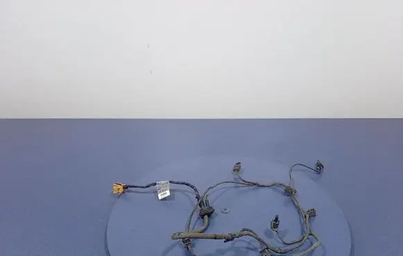 Audi A4 S4 B9 Other wiring loom 8K0971104AC