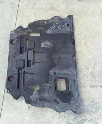 Ford S-MAX Engine splash shield/under tray 