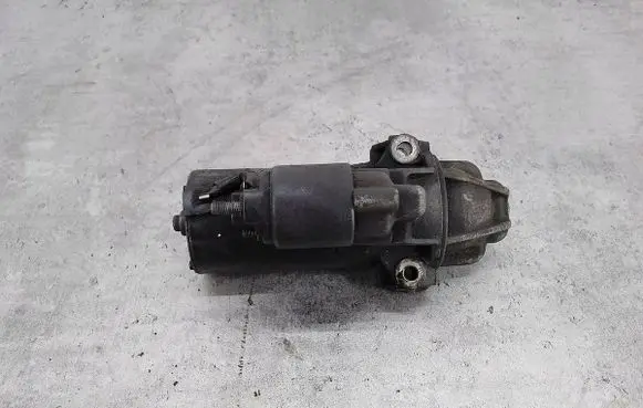 Ford Transit Starter motor 1005831484