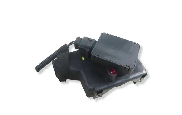 Peugeot 607 Accelerator throttle pedal 9639779180